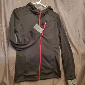NWT Mondetta Running Jacket